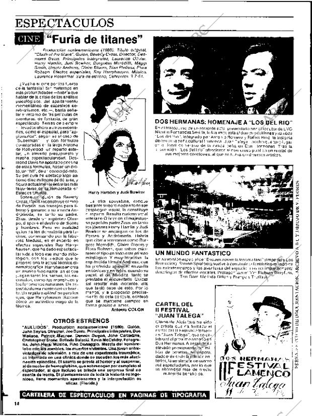 ABC SEVILLA 08-07-1981 página 62