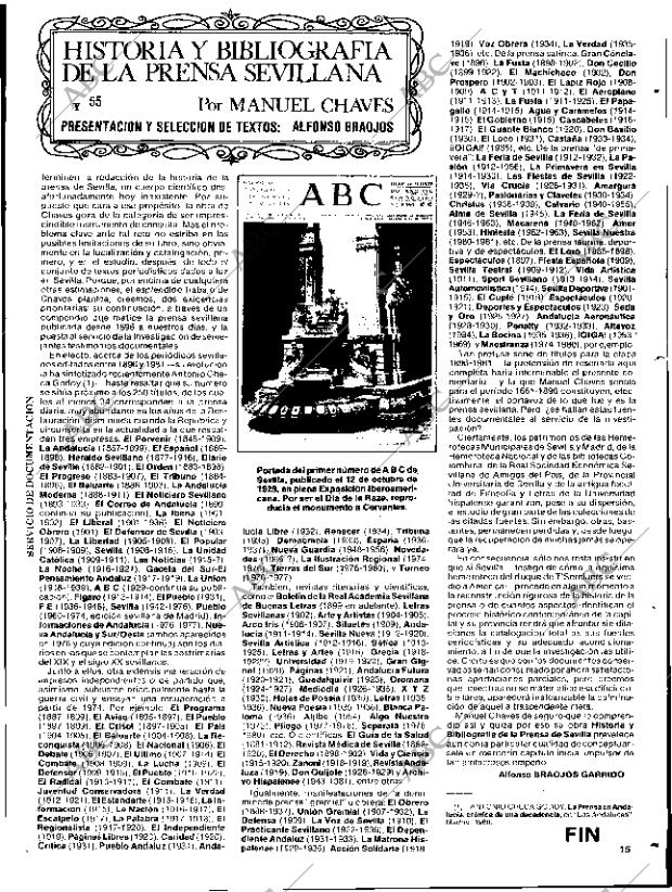 ABC SEVILLA 08-07-1981 página 63