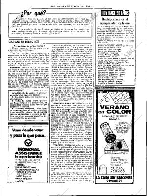 ABC SEVILLA 09-07-1981 página 37