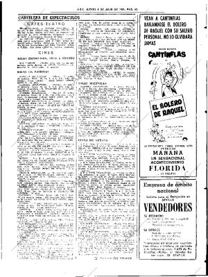 ABC SEVILLA 09-07-1981 página 53