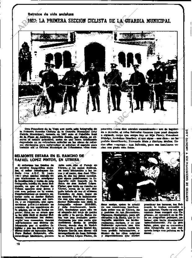 ABC SEVILLA 10-07-1981 página 10