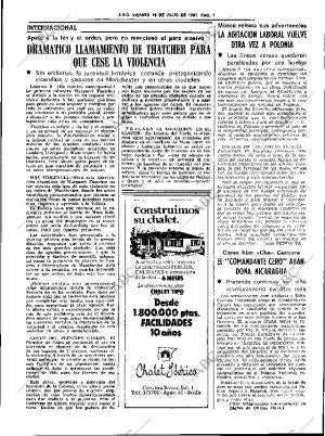 ABC SEVILLA 10-07-1981 página 19