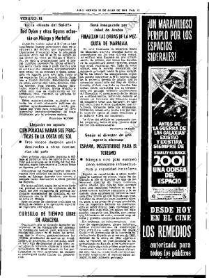 ABC SEVILLA 10-07-1981 página 23