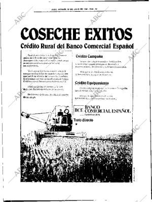 ABC SEVILLA 10-07-1981 página 24