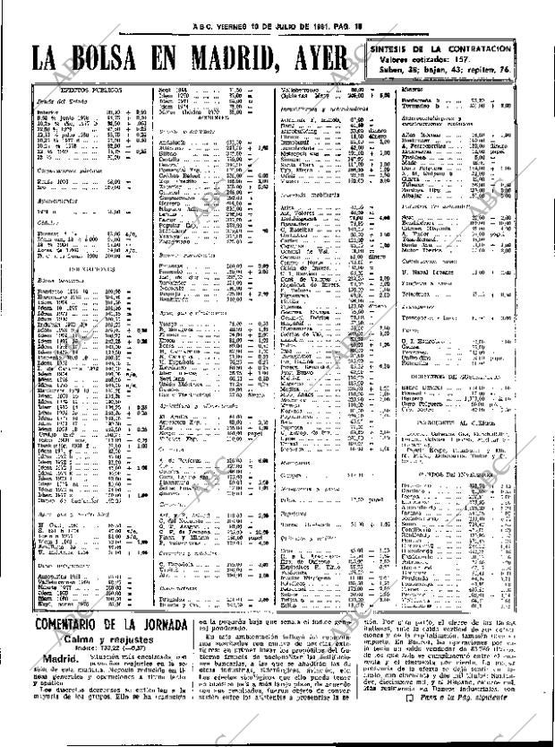 ABC SEVILLA 10-07-1981 página 27