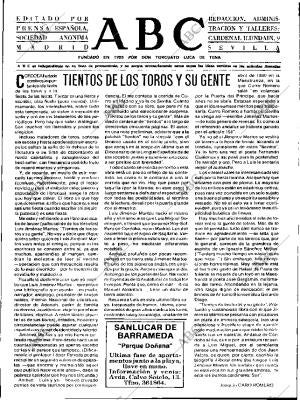 ABC SEVILLA 10-07-1981 página 3