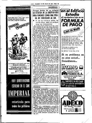 ABC SEVILLA 10-07-1981 página 38