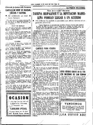 ABC SEVILLA 10-07-1981 página 42