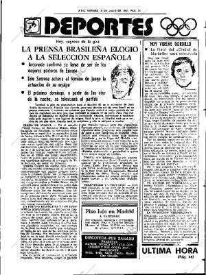 ABC SEVILLA 10-07-1981 página 43