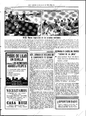 ABC SEVILLA 10-07-1981 página 44