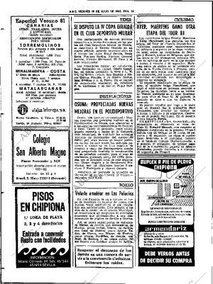 ABC SEVILLA 10-07-1981 página 46
