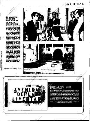 ABC SEVILLA 10-07-1981 página 5