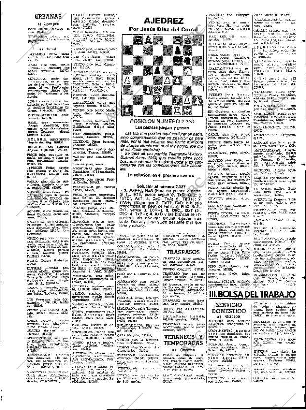 ABC SEVILLA 10-07-1981 página 53