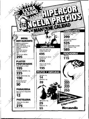 ABC SEVILLA 10-07-1981 página 6