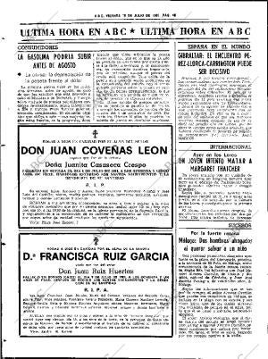 ABC SEVILLA 10-07-1981 página 60