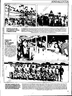 ABC SEVILLA 10-07-1981 página 61