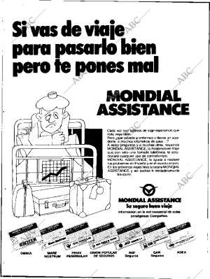 ABC SEVILLA 10-07-1981 página 62