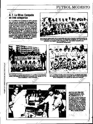 ABC SEVILLA 10-07-1981 página 65