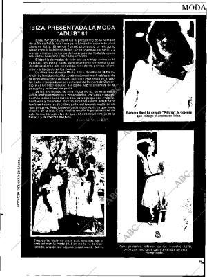 ABC SEVILLA 10-07-1981 página 67