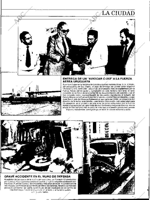 ABC SEVILLA 10-07-1981 página 7