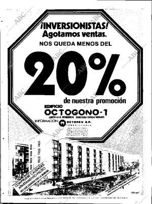 ABC SEVILLA 10-07-1981 página 72