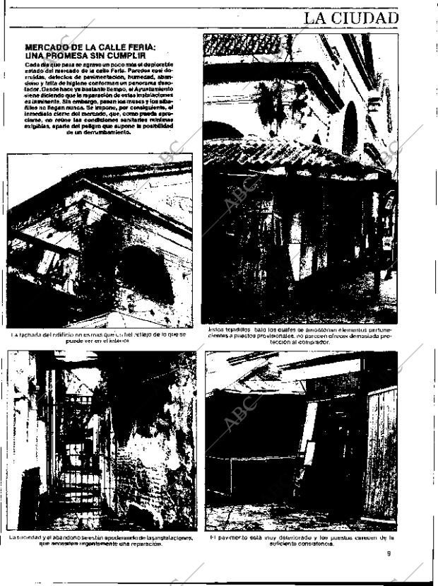 ABC SEVILLA 10-07-1981 página 9