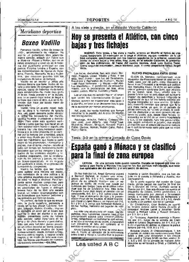 ABC MADRID 12-07-1981 página 59