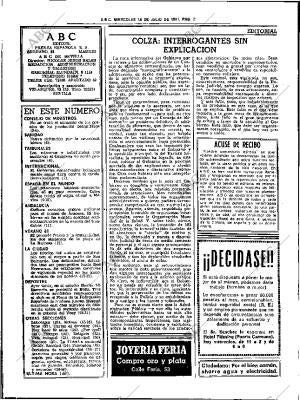 ABC SEVILLA 15-07-1981 página 12