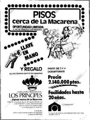 ABC SEVILLA 15-07-1981 página 2