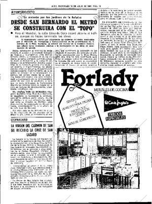 ABC SEVILLA 15-07-1981 página 29