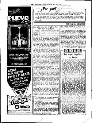 ABC SEVILLA 15-07-1981 página 34
