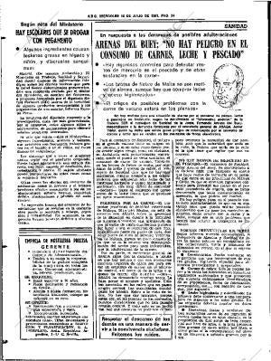 ABC SEVILLA 15-07-1981 página 44