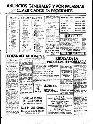 ABC SEVILLA 15-07-1981 página 48