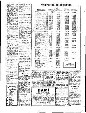 ABC SEVILLA 15-07-1981 página 49