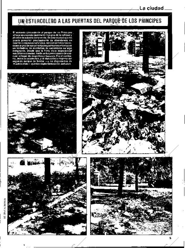 ABC SEVILLA 15-07-1981 página 5