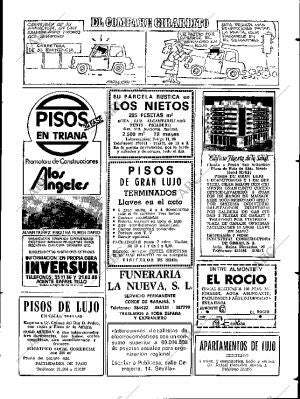 ABC SEVILLA 15-07-1981 página 53