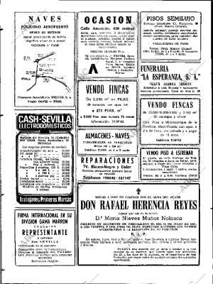 ABC SEVILLA 15-07-1981 página 54
