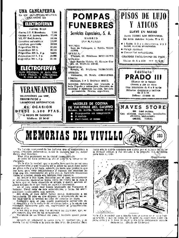 ABC SEVILLA 15-07-1981 página 57