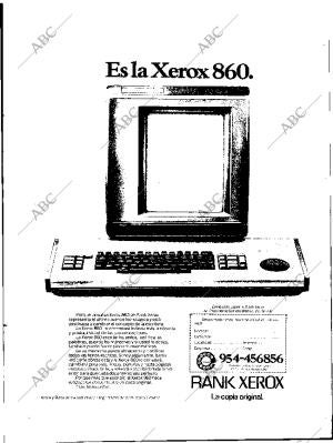ABC SEVILLA 15-07-1981 página 61