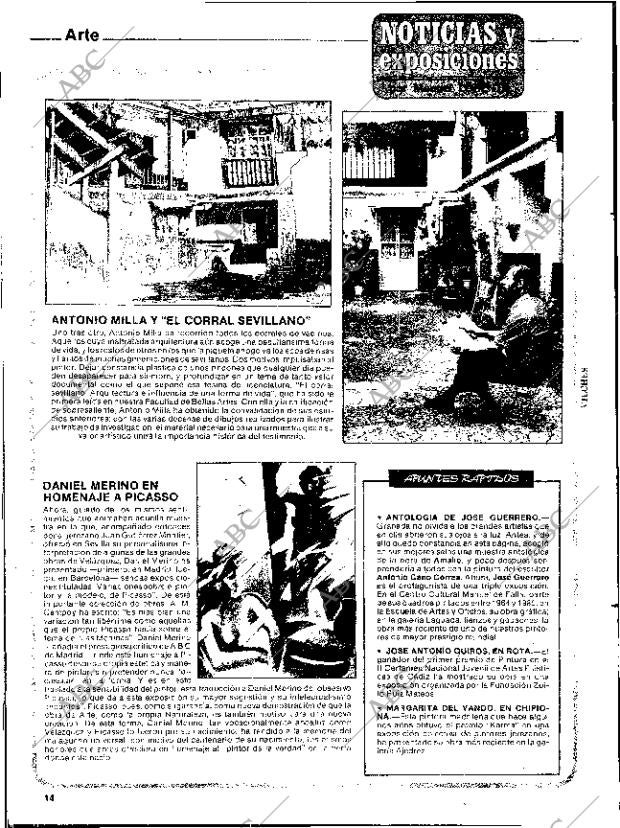 ABC SEVILLA 15-07-1981 página 62