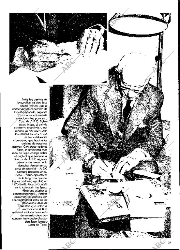 ABC MADRID 20-07-1981 página 25