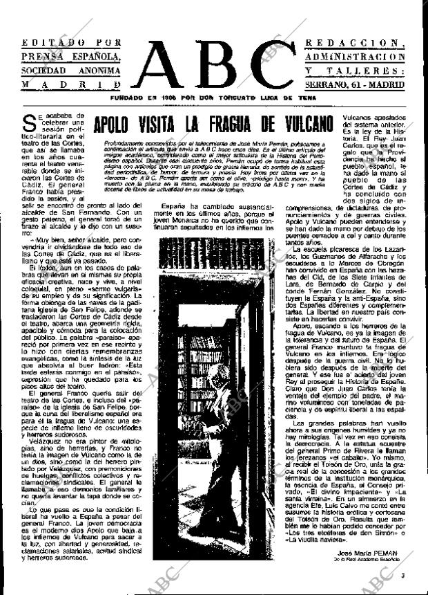 ABC MADRID 20-07-1981 página 3