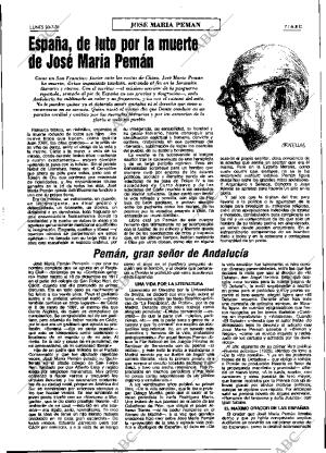 ABC MADRID 20-07-1981 página 7