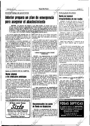 ABC MADRID 24-07-1981 página 17