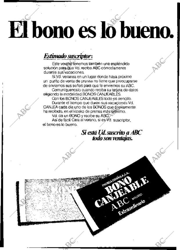 ABC MADRID 24-07-1981 página 2