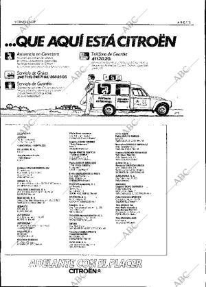 ABC MADRID 24-07-1981 página 21