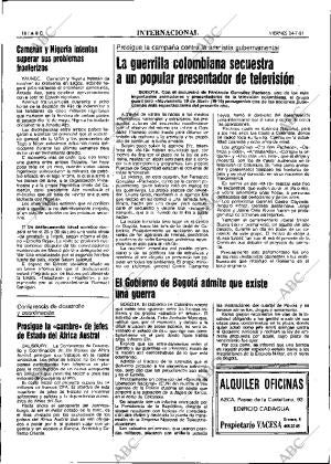 ABC MADRID 24-07-1981 página 26