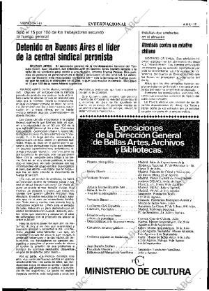 ABC MADRID 24-07-1981 página 27