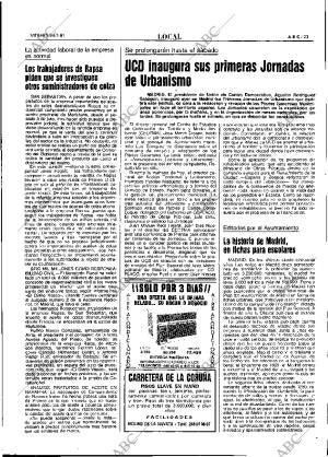 ABC MADRID 24-07-1981 página 31