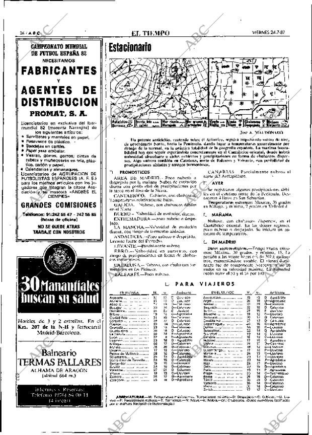 ABC MADRID 24-07-1981 página 34